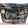 2012 FORD FIESTA