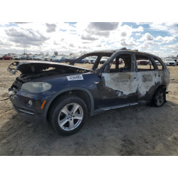 2007 BMW X5