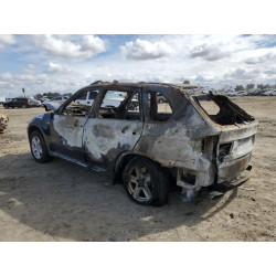 2007 BMW X5