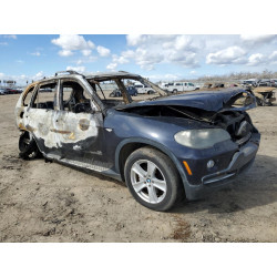 2007 BMW X5