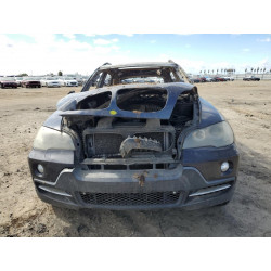 2007 BMW X5