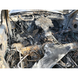 2007 BMW X5