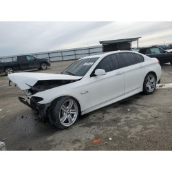 2013 BMW 5 SERIES