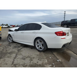 2013 BMW 5 SERIES