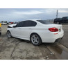 2013 BMW 5 SERIES
