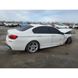 2013 BMW 5 SERIES