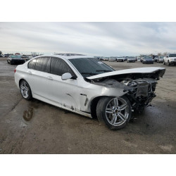 2013 BMW 5 SERIES