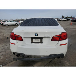 2013 BMW 5 SERIES
