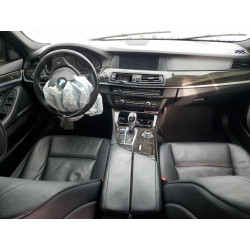 2013 BMW 5 SERIES