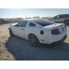 2012 FORD MUSTANG