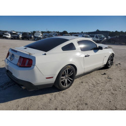 2012 FORD MUSTANG