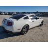 2012 FORD MUSTANG