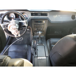 2012 FORD MUSTANG