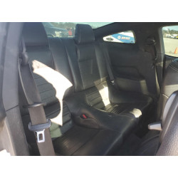 2012 FORD MUSTANG