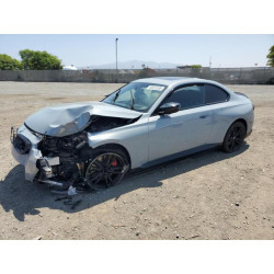 2023 BMW M2 3MW43CM06P8D46961 60531595