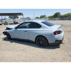2023 BMW M2 3MW43CM06P8D46961 60531595