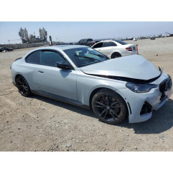 2023 BMW M2 3MW43CM06P8D46961 60531595