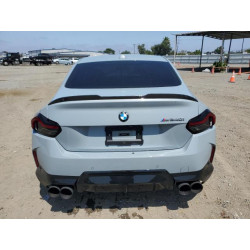 2023 BMW M2 3MW43CM06P8D46961 60531595