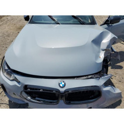 2023 BMW M2 3MW43CM06P8D46961 60531595