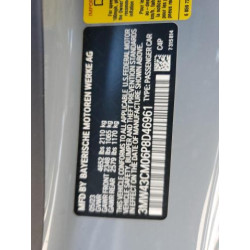 2023 BMW M2 3MW43CM06P8D46961 60531595