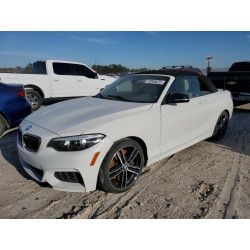 2020 BMW M2
