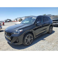 2025 BMW X1 WBX73EF08S5178581 67470345