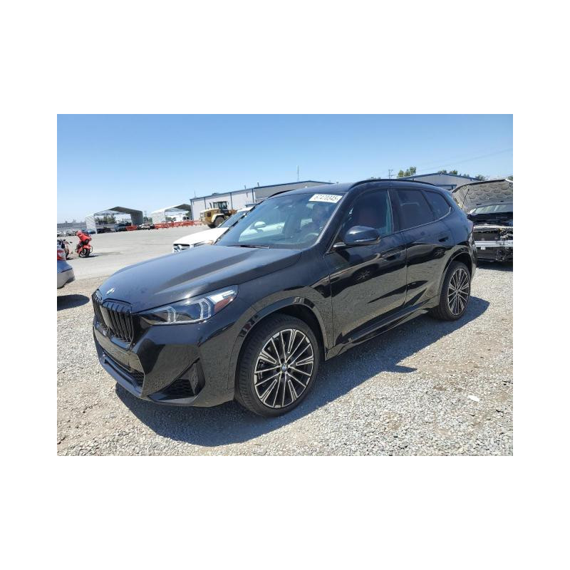 2025 BMW X1 WBX73EF08S5178581 67470345 2025 BMW X1 WBX73EF08S5178581 67470345