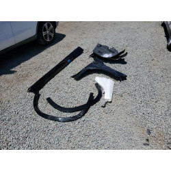 2025 BMW X1 WBX73EF08S5178581 67470345