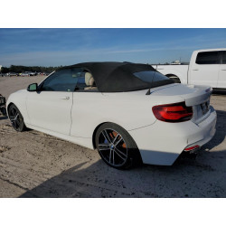 2020 BMW M2