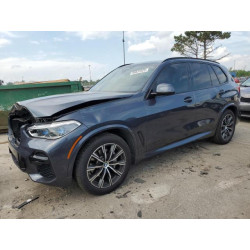 2022 BMW X5 5UXCR6C02N9L51916 68831025