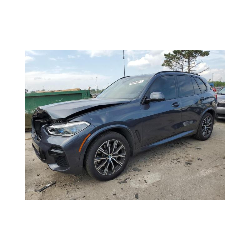 2022 BMW X5 5UXCR6C02N9L51916 68831025 2022 BMW X5 5UXCR6C02N9L51916 68831025