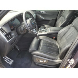 2022 BMW X5 5UXCR6C02N9L51916 68831025