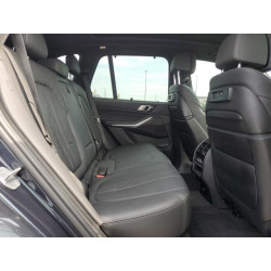 2022 BMW X5 5UXCR6C02N9L51916 68831025