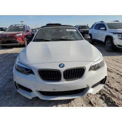 2020 BMW M2