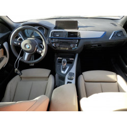 2020 BMW M2