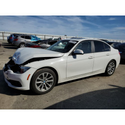 2017 BMW 3 SERIES