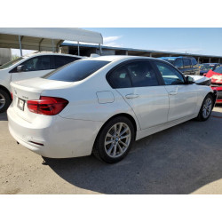 2017 BMW 3 SERIES