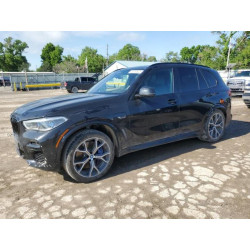 2023 BMW X5 5UXTA6C07P9P57961 56195155