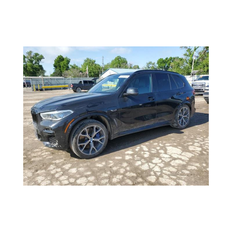 2023 BMW X5 5UXTA6C07P9P57961 56195155 2023 BMW X5 5UXTA6C07P9P57961 56195155