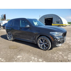 2023 BMW X5 5UXTA6C07P9P57961 56195155