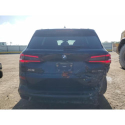 2023 BMW X5 5UXTA6C07P9P57961 56195155