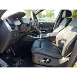 2023 BMW X5 5UXTA6C07P9P57961 56195155