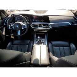 2023 BMW X5 5UXTA6C07P9P57961 56195155