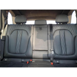 2023 BMW X5 5UXTA6C07P9P57961 56195155