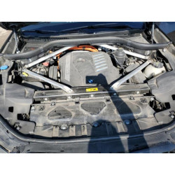 2023 BMW X5 5UXTA6C07P9P57961 56195155
