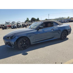 2025 BMW 4 SERIES WBA53DB09SCT64806 69228885