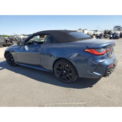 2025 BMW 4 SERIES WBA53DB09SCT64806 69228885