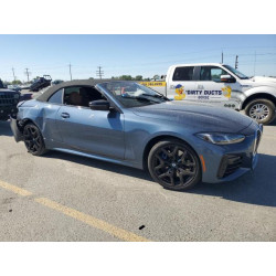 2025 BMW 4 SERIES WBA53DB09SCT64806 69228885