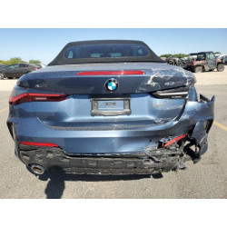 2025 BMW 4 SERIES WBA53DB09SCT64806 69228885
