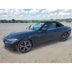 2023 BMW 4 SERIES WBA23AT0XPCL58505 62234245